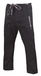 Okami Gi Everyday pants -black
